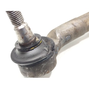 Recambio de cremallera direccion para seat ibiza (6l1) fresh referencia OEM IAM 6Q1423055BA  