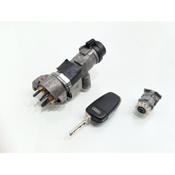 Recambio de juego bombines para audi a4 avant (8e) 2.0 tdi referencia OEM IAM 4B0905851P  