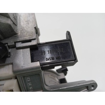 Recambio de conmutador de arranque para opel astra h ber. edition referencia OEM IAM 09180562  