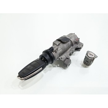 Recambio de juego bombines para audi a4 avant (8e) 2.0 tdi referencia OEM IAM 4B0905851P  