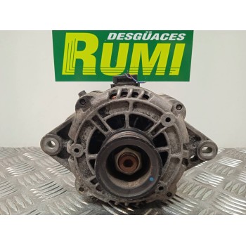 Recambio de alternador para chevrolet lacetti cdx referencia OEM IAM   