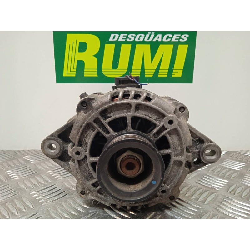 Recambio de alternador para chevrolet lacetti cdx referencia OEM IAM   