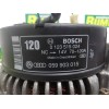 Recambio de alternador para audi a6 berlina (4b2) 2.5 tdi referencia OEM IAM 059903015 0123515024 