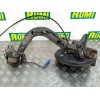 Recambio de mangueta trasera izquierda para bmw serie 3 coupe (e46) 1.9 cat referencia OEM IAM 1094463 1094463A 