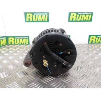 Recambio de alternador para audi a6 berlina (4b2) 2.5 tdi referencia OEM IAM 059903015 0123515024 