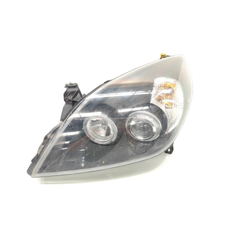 Recambio de faro izquierdo para opel vectra c caravan elegance referencia OEM IAM 084421148L  