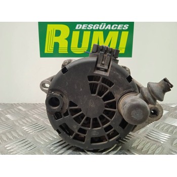 Recambio de alternador para chevrolet lacetti cdx referencia OEM IAM   