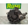 Recambio de alternador para chevrolet lacetti cdx referencia OEM IAM   