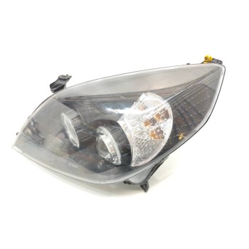 Recambio de faro izquierdo para opel vectra c caravan elegance referencia OEM IAM 084421148L  
