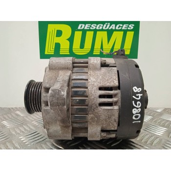 Recambio de alternador para chevrolet lacetti cdx referencia OEM IAM   