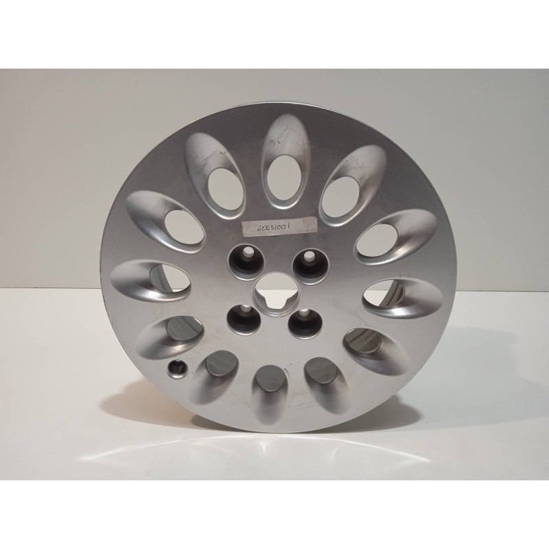 Recambio de llanta para alfa romeo 146 referencia OEM IAM 60631001  