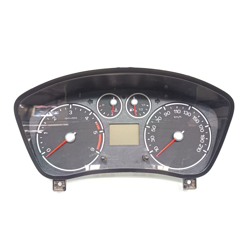 Recambio de cuadro instrumentos para ford transit connect (tc7) furgón (2006) referencia OEM IAM VP6S6F10894  