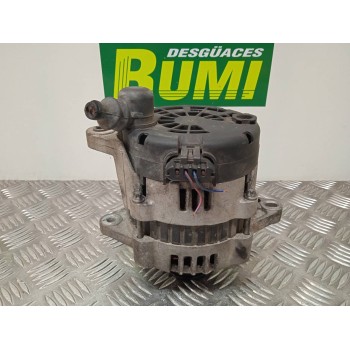 Recambio de alternador para chevrolet lacetti cdx referencia OEM IAM   