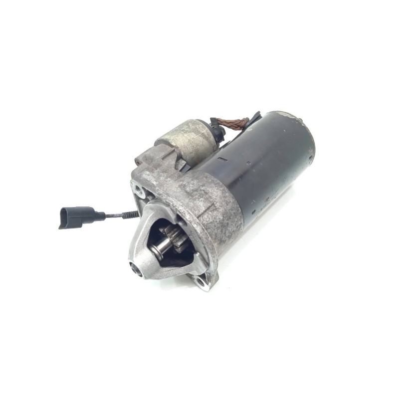 Recambio de motor arranque para ford focus berlina (cap) ambiente (d) referencia OEM IAM   