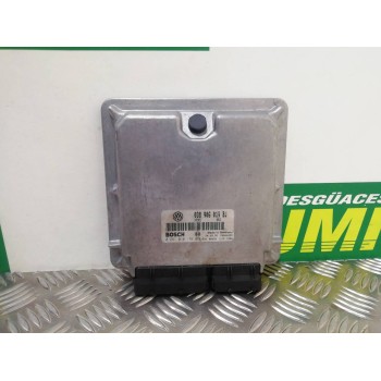 CENTRALITA MOTOR UCE 038906019BJ 0281010176 0281010176 
