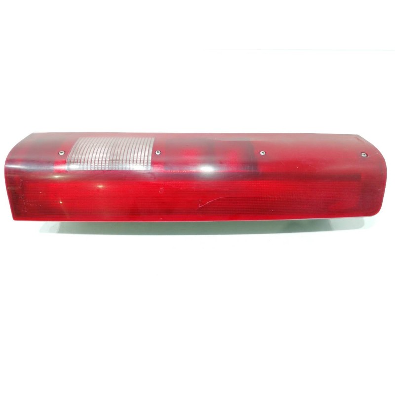 Recambio de piloto trasero derecho para iveco daily caja cerrada (1999 =>) 29 - l 12 caja cerrada referencia OEM IAM   