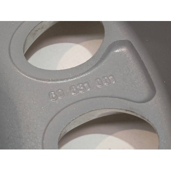 Recambio de llanta para alfa romeo 146 referencia OEM IAM 60631001  