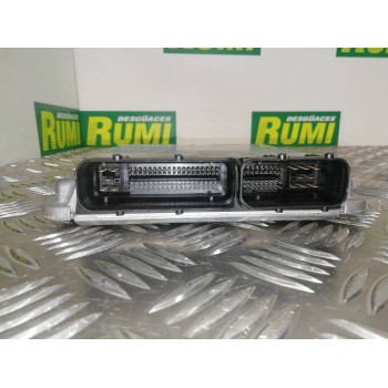 Recambio de centralita motor uce para volkswagen passat berlina (3b2) comfortline referencia OEM IAM 038906019BJ 0281010176 0281