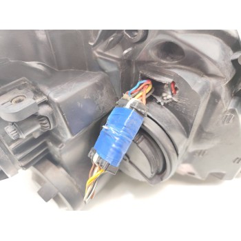 Recambio de faro izquierdo para opel vectra c caravan elegance referencia OEM IAM 084421148L  