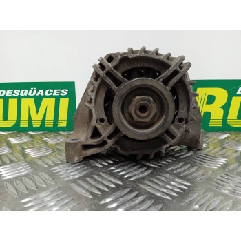 Recambio de alternador para fiat punto berlina (188) 1.2 cat referencia OEM IAM 63321718 46542889 