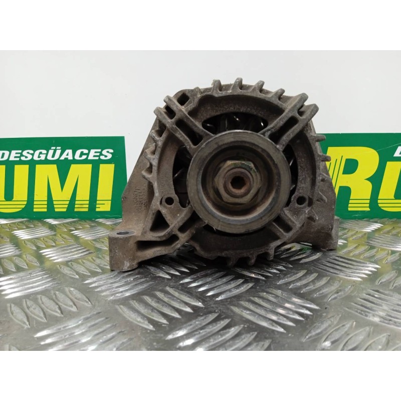 Recambio de alternador para fiat punto berlina (188) 1.2 cat referencia OEM IAM 63321718 46542889 