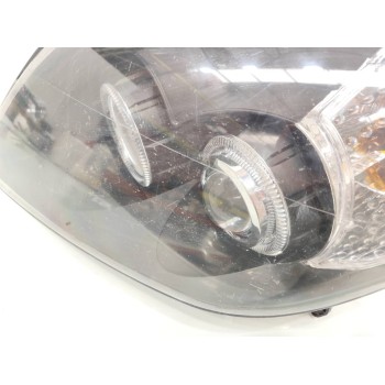 Recambio de faro izquierdo para opel vectra c caravan elegance referencia OEM IAM 084421148L  