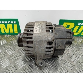 Recambio de alternador para fiat punto berlina (188) 1.2 cat referencia OEM IAM 63321718 46542889 