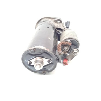 Recambio de motor arranque para ford focus berlina (cap) ambiente (d) referencia OEM IAM   