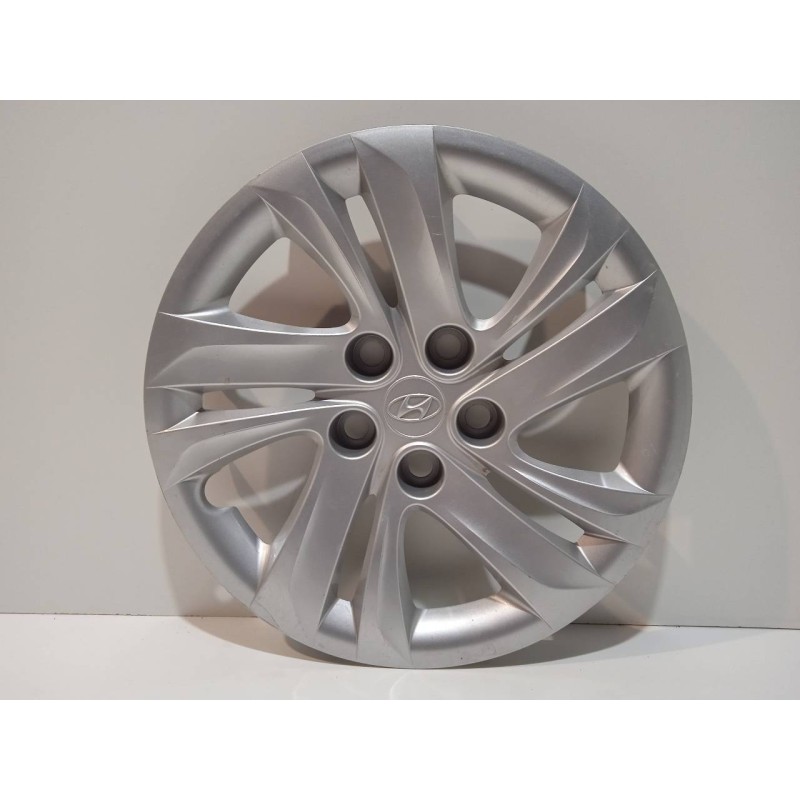 Recambio de tapacubos para hyundai i40 referencia OEM IAM 529603Z000  