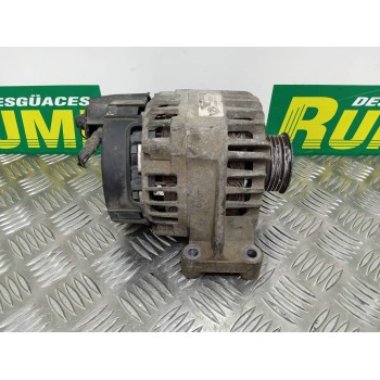 Recambio de alternador para fiat punto berlina (188) 1.2 cat referencia OEM IAM 63321718 46542889 