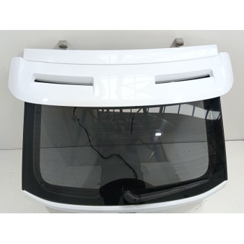 Recambio de porton trasero para ford focus lim. (cb4) trend referencia OEM IAM   