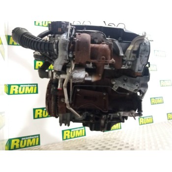 Recambio de motor completo para ford mondeo berlina (ge) titanium (d) referencia OEM IAM N2BA INYECCION DELPHI 