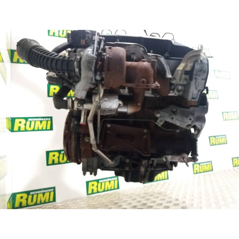 Recambio de motor completo para ford mondeo berlina (ge) titanium (d) referencia OEM IAM N2BA INYECCION DELPHI 