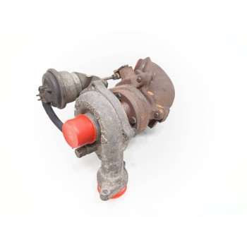 Recambio de turbocompresor para citroën c3 1.4 hdi exclusive referencia OEM IAM 54359710009  