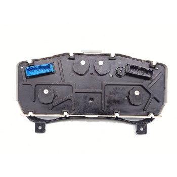 Recambio de cuadro instrumentos para ford transit connect (tc7) furgón (2006) referencia OEM IAM VP6S6F10894  