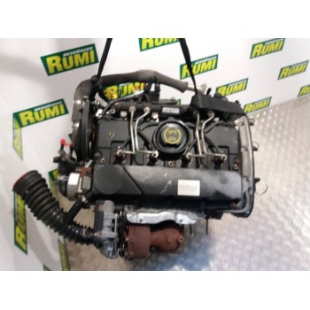 Recambio de motor completo para ford mondeo berlina (ge) titanium (d) referencia OEM IAM N2BA INYECCION DELPHI 