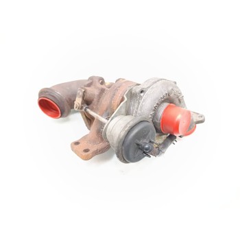Recambio de turbocompresor para citroën c3 1.4 hdi exclusive referencia OEM IAM 54359710009  