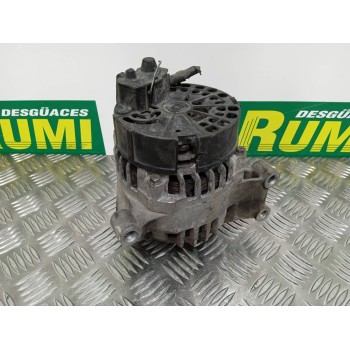 Recambio de alternador para fiat punto berlina (188) 1.2 cat referencia OEM IAM 63321718 46542889 