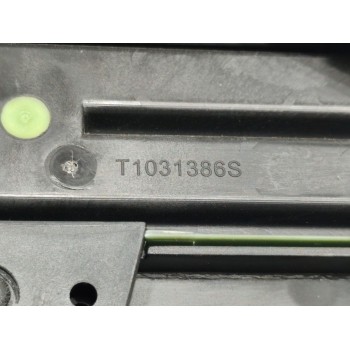 Recambio de calefaccion entera normal para renault megane iv berlina 5p business referencia OEM IAM 272702607R  