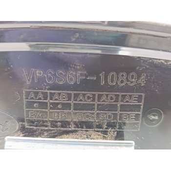 Recambio de cuadro instrumentos para ford transit connect (tc7) furgón (2006) referencia OEM IAM VP6S6F10894  