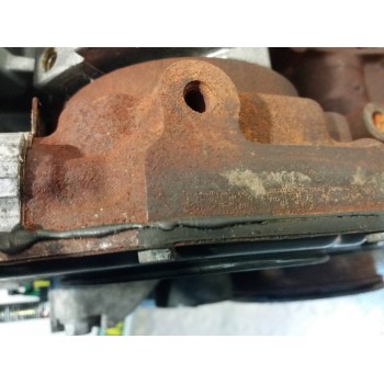 Recambio de motor completo para ford mondeo berlina (ge) titanium (d) referencia OEM IAM N2BA INYECCION DELPHI 