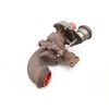 Recambio de turbocompresor para citroën c3 1.4 hdi exclusive referencia OEM IAM 54359710009  