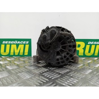 Recambio de alternador para fiat punto berlina (188) 1.2 cat referencia OEM IAM 63321718 46542889 