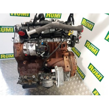 Recambio de motor completo para ford mondeo berlina (ge) titanium (d) referencia OEM IAM N2BA INYECCION DELPHI 