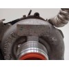 Recambio de turbocompresor para ford focus berlina (cap) ambiente (d) referencia OEM IAM 4M5Q6K682AG  