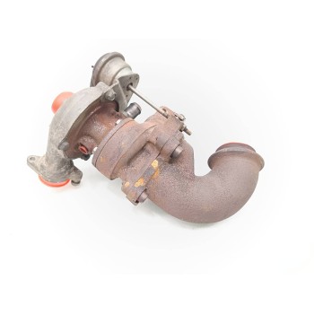 Recambio de turbocompresor para citroën c3 1.4 hdi exclusive referencia OEM IAM 54359710009  