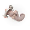 Recambio de turbocompresor para citroën c3 1.4 hdi exclusive referencia OEM IAM 54359710009  