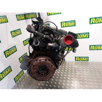 Recambio de motor completo para ford mondeo berlina (ge) titanium (d) referencia OEM IAM N2BA INYECCION DELPHI 