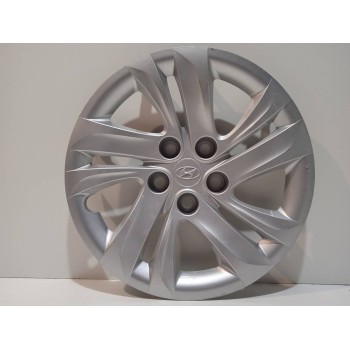 Recambio de tapacubos para hyundai i40 referencia OEM IAM 529603Z000  