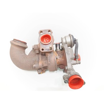 Recambio de turbocompresor para citroën c3 1.4 hdi exclusive referencia OEM IAM 54359710009  